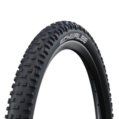SCHWALBE  Tough Tom K-guard Rigid 26&acute;&acute; Mtb Tyre Noir 26&acute;&acute; / 2.10