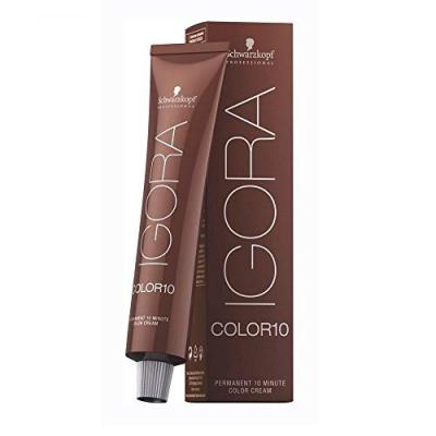 SCHWARZKOPF  Igora Color10 9-12 Coloration 60 ml
