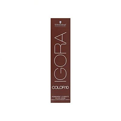 IGORA Schwarzkopf Professional  Color10 &ndash; 60 ml