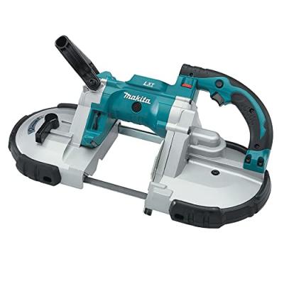 MAKITA Scie &agrave; ruban lame de 1140 mm 18V Li-Ion (Produit seul)  DPB180Z