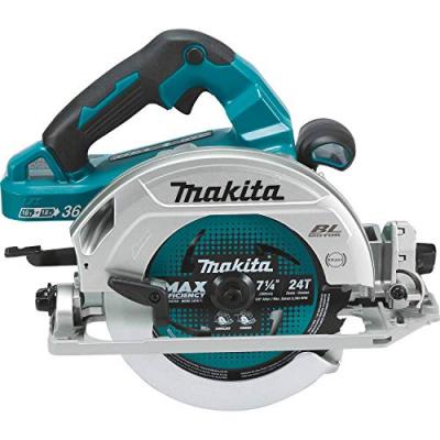 MAKITA  DHS782Z - Sierra circular bl 18vx2 lxt 190mm