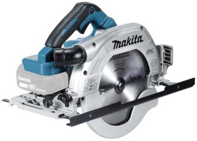 MAKITA  Scie circulaire portative sans fil 235 mm 18 V