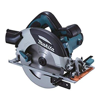 MAKITA Scie circulaire main HS7101J1 dans makpac - 