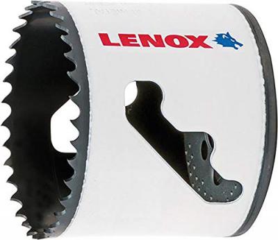  Scie-tr&eacute;pan bi-m&eacute;tal speedslot&trade; 50 l d 79mm Lenox 0300509