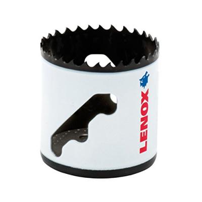  Scie-tr&eacute;pan bi-m&eacute;tal SPEEDSLOT&acute; 32 L D 51mm - LENOX - 0300327