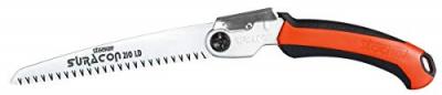 STOCKER Scie d'&eacute;lagage  - Pliable - 21cm - 79029