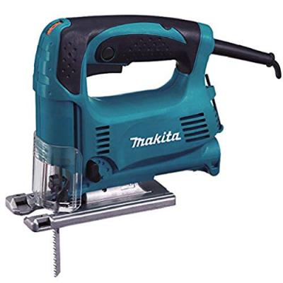 MAKITA  4329J Scie sauteuse pendulaire 65 mm en coffret MAKPAC