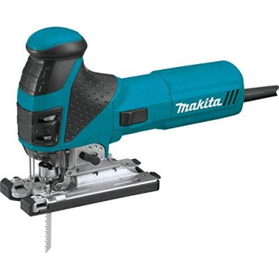 MAKITA  4351FCT Scie sauteuse pendulaire Multicolore One Size