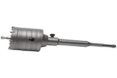 Scie tr&eacute;pan SDS+ Werkapro  long.160mm  &Oslash; 68 mm