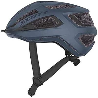 SCOTT  - Helmet Arx (Ce) - Casque de cyclisme taille S, bleu