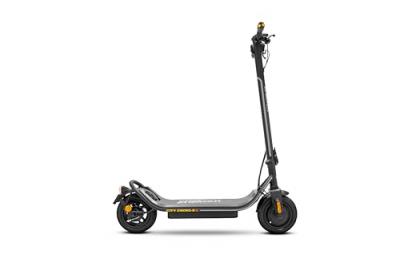 DUCATI Trottinette &eacute;lectrique City Cross-E X Street Black 