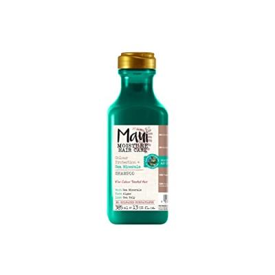 MAUI  Moisture Colour Protection+ Sea Minerals Shampoo 385ml