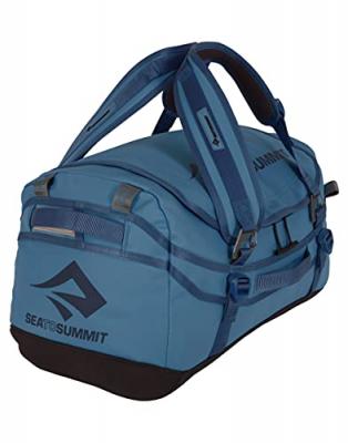 SEA TO SUMMIT  - Duffle - Sac de voyage taille 45 l, bleu