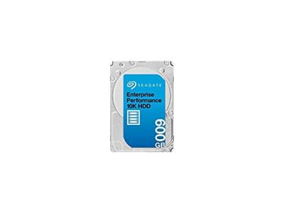 SEAGATE  Enterprise 600 Go - 2.5'' SAS