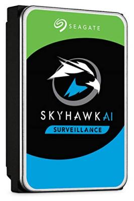 SEAGATE  Skyhawk Ai St8000ve001 3.5&acute;&acute; 8tb Hard Disk Drive Clair 3.5&acute;&acute;