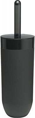 SEALSKIN Brosse de toilette support noir Bloom 361770519 