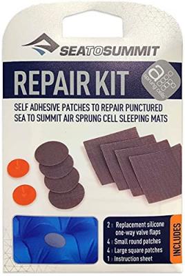 SEA TO SUMMIT  Mat Repair Kit Gris 3 / 4 cm 
