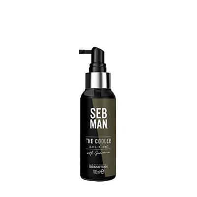 SEBMAN The Cooler Tonique raffraichissant - 100ml