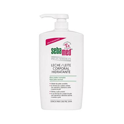SEBAMED &acute; Lait corporel Anti-dess&egrave;chement 750 ml