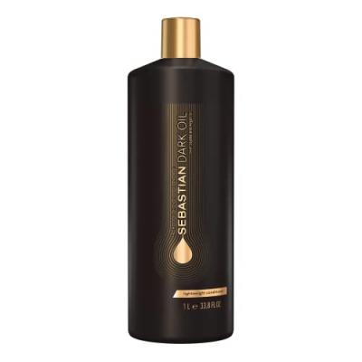 SEBASTIAN  Dark Oil Lightweight Conditioner 1000ml