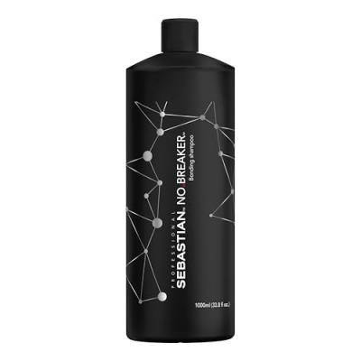 SEBASTIAN PROFESSIONAL Shampooing No Breaker Sebastian 1000ML