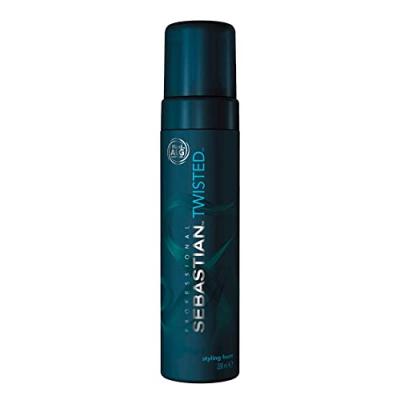 SEBASTIAN  Professional Mousse coiffante torsad&eacute;e 200 ml 200 ml