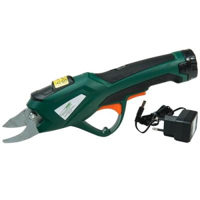 Provence Outillage S&eacute;cateur &agrave; batterie lithium 3,6 volts