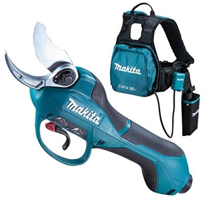 MAKITA S&eacute;cateur  36 V => 2 x 18 V Li-Ion (Produit seul) - DUP362Z