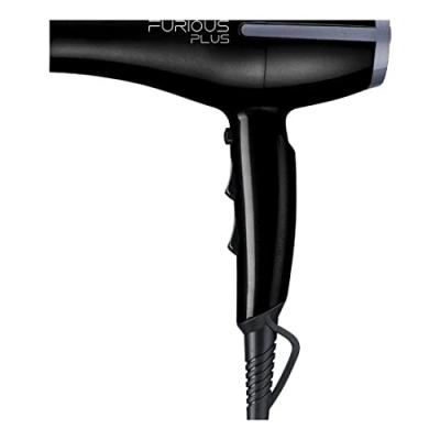 EUROSTIL S&egrave;che-cheveux furious plus  furious compact plus compact