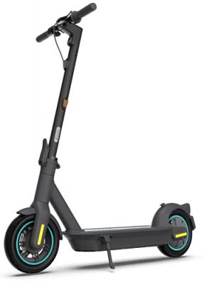 NINEBOT BY SEGWAY Segway Ninebot Max G30d Ii Electric Scooter Gris