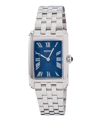 SEIKO  Montre pour femme Konzeptionelle Serie SWR085P1