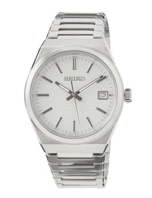 SEIKO  Montre pour hommes Konzeptionelle Serie SUR553P1