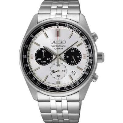 SEIKO  Chronographe Konzeptionelle Serie SSB425P1