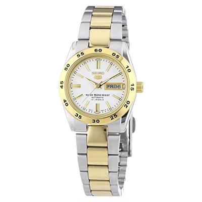 SEIKO Montre Femme  SYMG42K1 bracelet acier inoxydable