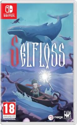 JUST FOR GAMES Sellfloss SWITCH 