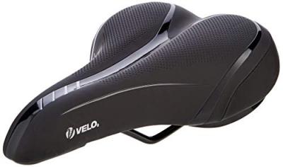 VELO  selle  -Fit Townie M noir 270 x 180 mm
