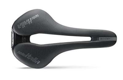 SELLE ITALIA Selle  Flite Boost Superflow - S3 Noir Selles