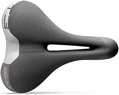 Selle Italia - T 3 Flow - Selle taille S, gris