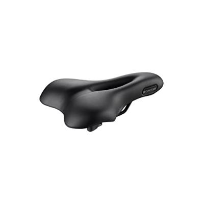 SELLE SAN MARCO  Trekking Open Fit Saddle Noir 188 mm