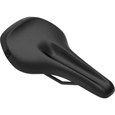 Ergon Sm E-mountain Core Prime Woman Saddle Noir 147 mm