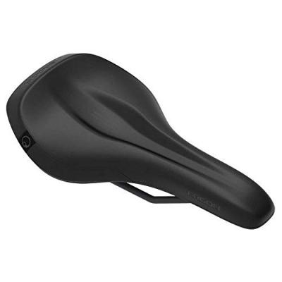 ERGON  - SM E-Mountain Core Prime - Selle taille M/L, gris