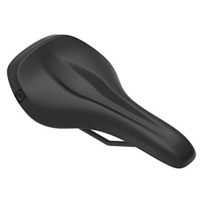 ERGON  - SM E-Mountain Core Prime - Selle taille S/M, gris