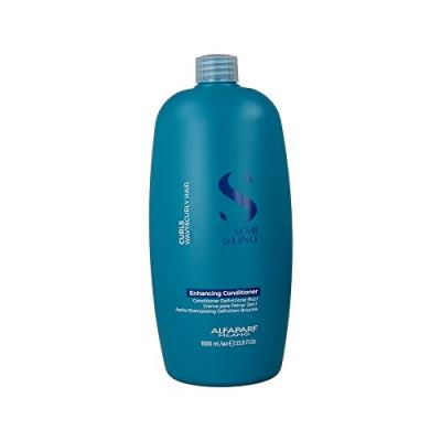 ALFAPARF MILANO  - Curls Enhancing Conditioner Apr&eacute;s-shampooing 1000 ml