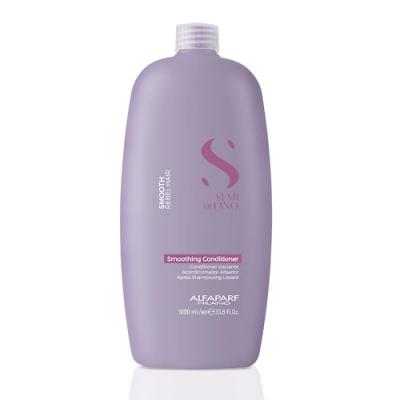 ALFAPARF MILANO  Revitalisant lissant Semi de Lino Smooth 1000 ml