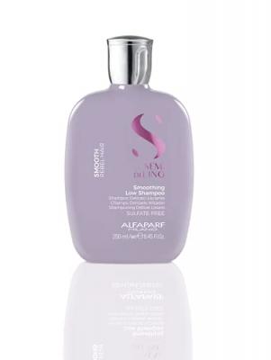 ALFAPARF MILANO  Semi di Lino Smooth Smoothing Low Shampooing 250 ml