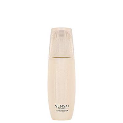 SENSAI  Ultimate The Micro Lotion &Eacute;mulsion Hydratante Visage 125 Ml