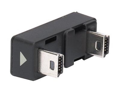 SENA  GP10-A0203 Connecteur Audio pour Pack Audio Bluetooth pour GoPro