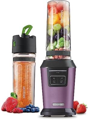 SUPER MERCHANT Machine &agrave; smoothie - Sencor - SBL 7173VT 