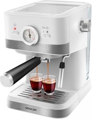 SENCOR Machine &agrave; expresso -  - SES 1720WH 