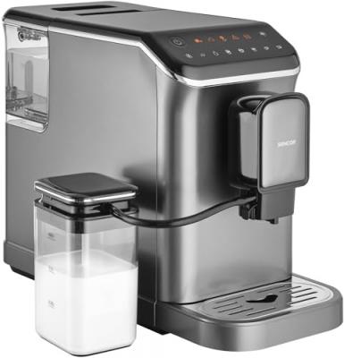 SENCOR Machine &agrave; expresso -  - SES 8000BK 